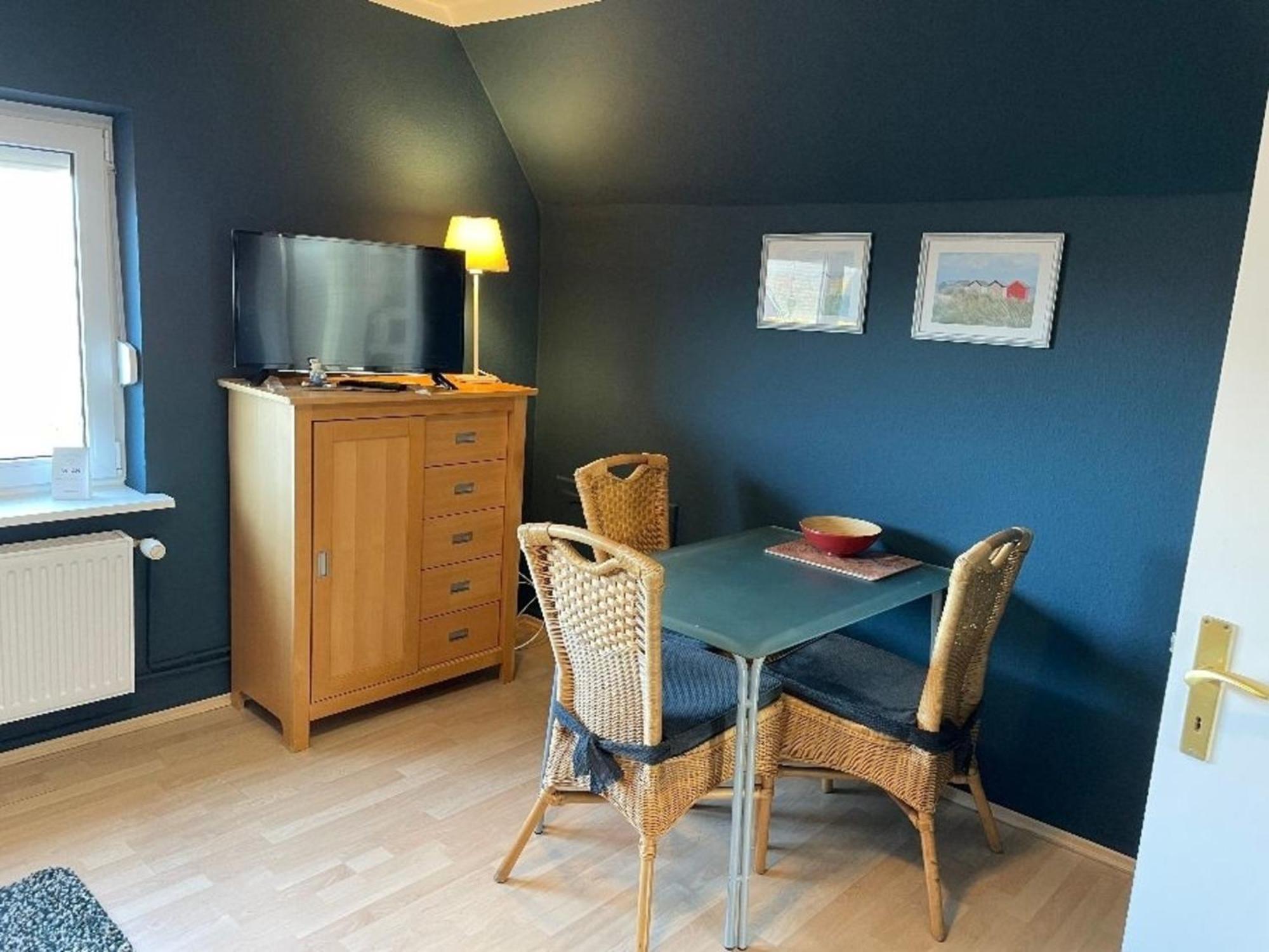 Marie Apartment Fehmarn Exterior photo